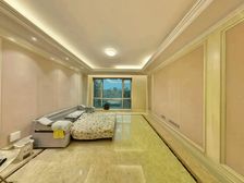 全运村木樨园 3室2厅 145.61平