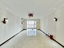 鸿坤理想城礼域府 3室2厅 145.78平