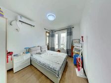 第六田园优仕庭园 3室1厅 129.49平