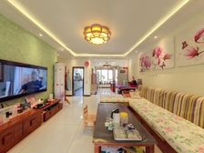 新安里3室1厅南北