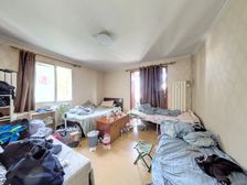 车站北里 2室1厅 50.67平