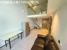 可租4000中间楼层低密度有赠送户型方正