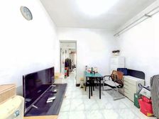 平江北里 2室1厅 57.12平