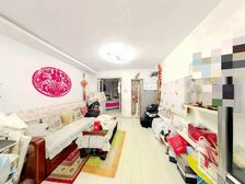 鹤园里 2室1厅 67.48平