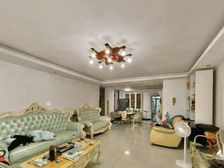 天娇园 3室1厅 135.67平