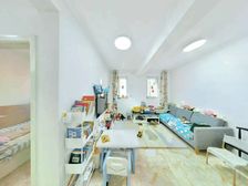 惠众家园 2室1厅 70.07平