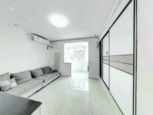 西园西里 2室1厅 64.93平