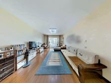 卡梅尔天淳园 2室1厅 128.02平