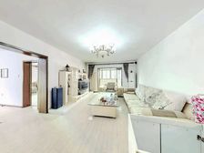 江南公寓 4室2厅 203.79平