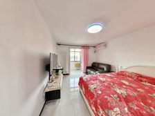 联合里 35.9平1居 西向精装修 拎包入住