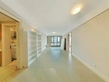 全运村棣棠园 3室2厅 98.79平