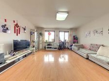 北城根小区 3室1厅 113.33平