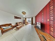 水映兰庭 南北通透户型 采光好无遮挡 配套成熟交通便利 急售