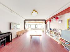 燕东山庄 5室3厅 357.02平