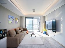 浦东金桥世纪精装三房 楼层好户型好,拿包入住好房,地铁房