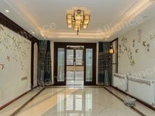 急售学府路 电梯房式 精装90w 毛坯价出 中央空调随时看房