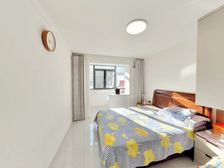 同兴园 2室1厅 71.75平