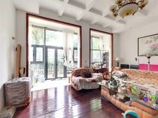 近地铁,金色中环,双拼别墅,配套成熟,有露台,有车库,有钥匙