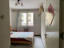 十七中,2楼南北通透两室在十七中的西边上学不用过马路