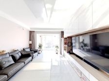 蓝水园 两室南北通透 精装修 私产满5年 诚意出售看房方便