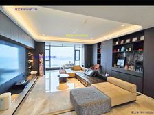 急售 十大豪宅装修400W定制 一线吴迪江景 优质稀缺资产