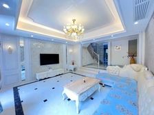 景区精装大别墅!真(120)全包!给五万直接按揭!七天过户