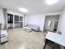 康营家园两居室有本出售87平南北通透235万临15号线孙河