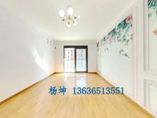 馨汇南苑大1居65.03平南朝向视野开阔全明采光好