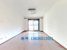 馨汇南苑2居85.48平南北朝向视野开阔全明采光好