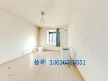 馨汇南苑2居86.79平南北朝向视野开阔全明采光好