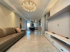 虹庐湾,飞机户型,全屋定制,有车位 ,满二,随时看房