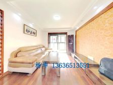 馨汇南苑2居83.73平南北朝向视野开阔全明采光好