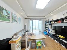 3房朝南 南北直通 有车位 房龄新 总价低