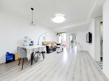 保德公寓南北2+1户型温馨2居室素质住户诚意出售