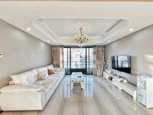 中信红树湾北区 3室2厅 126.01平