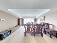 中信红树湾北区 3室2厅 138.76平