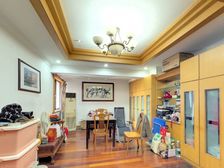 地铁一号线中山北路 电梯两室两厅 五月花广场 全明户型!