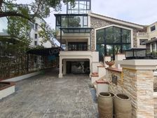 独栋近地铁站2023年精装未住过近菜场圣地维拉