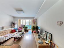 万春花园 122.08平3居 总价合适 河东二实验 急售