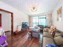 新上明珠苑! 电梯大三房 送产权车位 看房随时