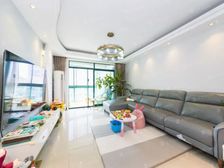 新出笋盘,南北通透,精装修家具家电全送,满五税少 诚意出售