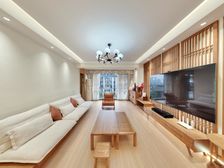 葛宁悦东方 4室2厅 南 北