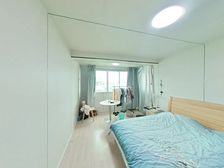 送阁楼,可以改四房,位置安静,近轨交,配套完善,看房便利。