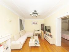 金杨新村十一街坊 82平2居 南向中装修 拎包入住