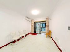 上海滩大宁城 3室2厅 96.29平