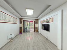 上海滩大宁城 3室2厅 93.73平