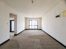 金悦城(西区) 临地铁 小三居 高楼层视野好 商业配套齐全