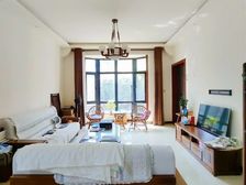 泗村店镇 居住密度低 中间好楼层 满五 停车方便