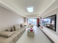 华发广场横琴府(19地块) 3室2厅 108.88平