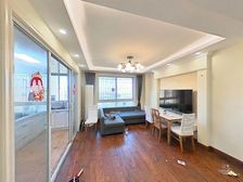 高楼层视野无遮挡 临地铁 商品住宅 南北通透 小区新 电梯房